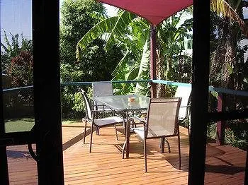Naracoopa Bed & Breakfast & Pavilion Shorncliffe