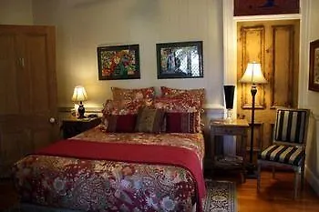 Naracoopa Bed & Breakfast & Pavilion Shorncliffe
