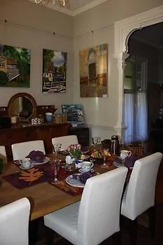 Naracoopa Bed & Breakfast & Pavilion Shorncliffe