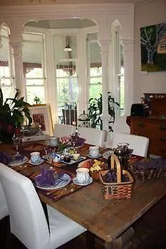 Naracoopa Bed & Breakfast & Pavilion Shorncliffe Australia
