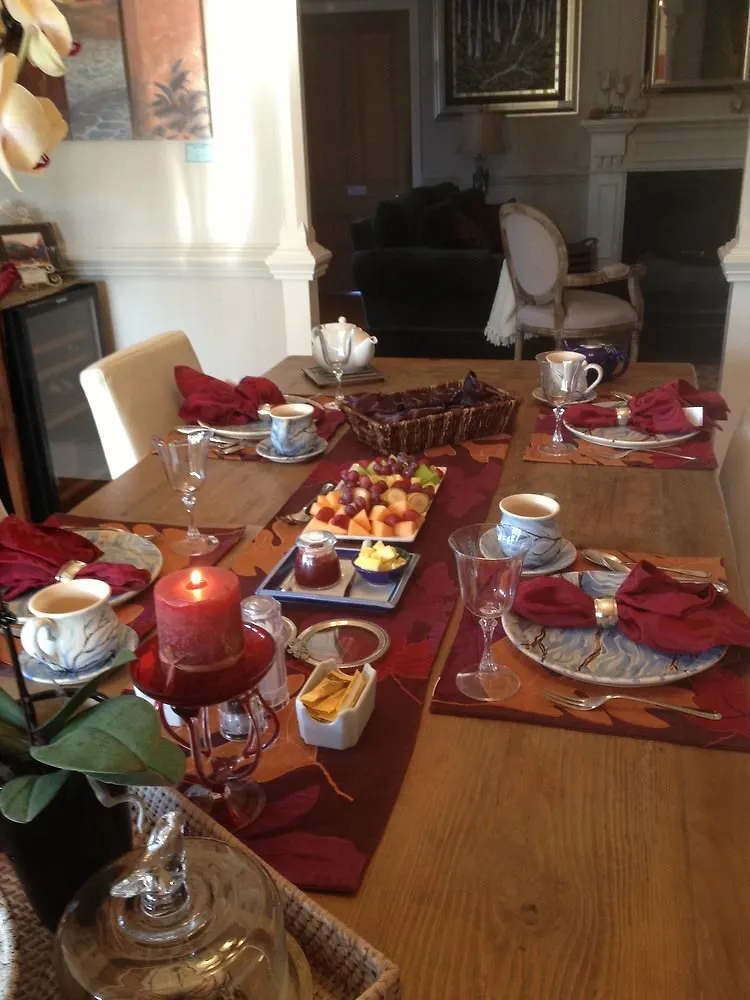 Naracoopa Bed & Breakfast & Pavilion Shorncliffe