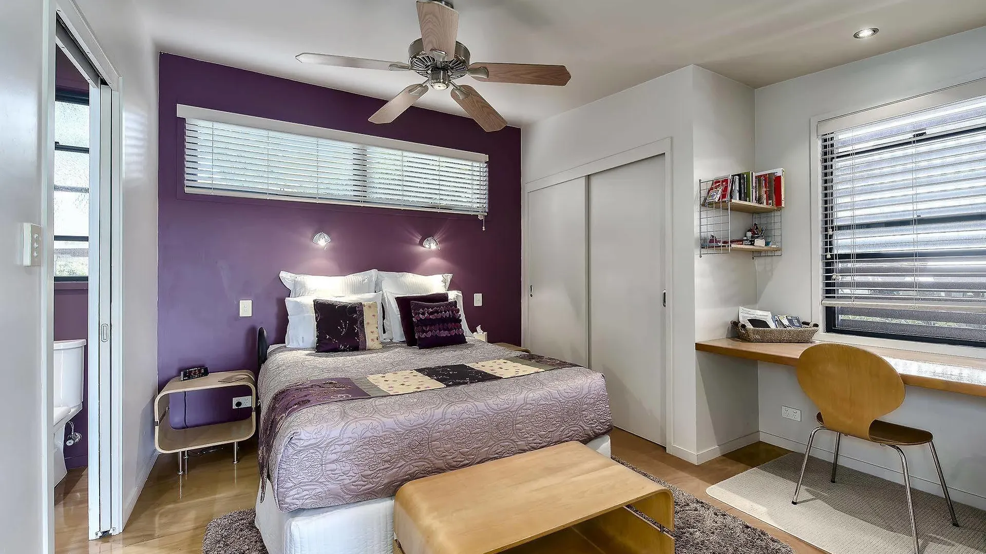 Naracoopa Bed & Breakfast & Pavilion Shorncliffe