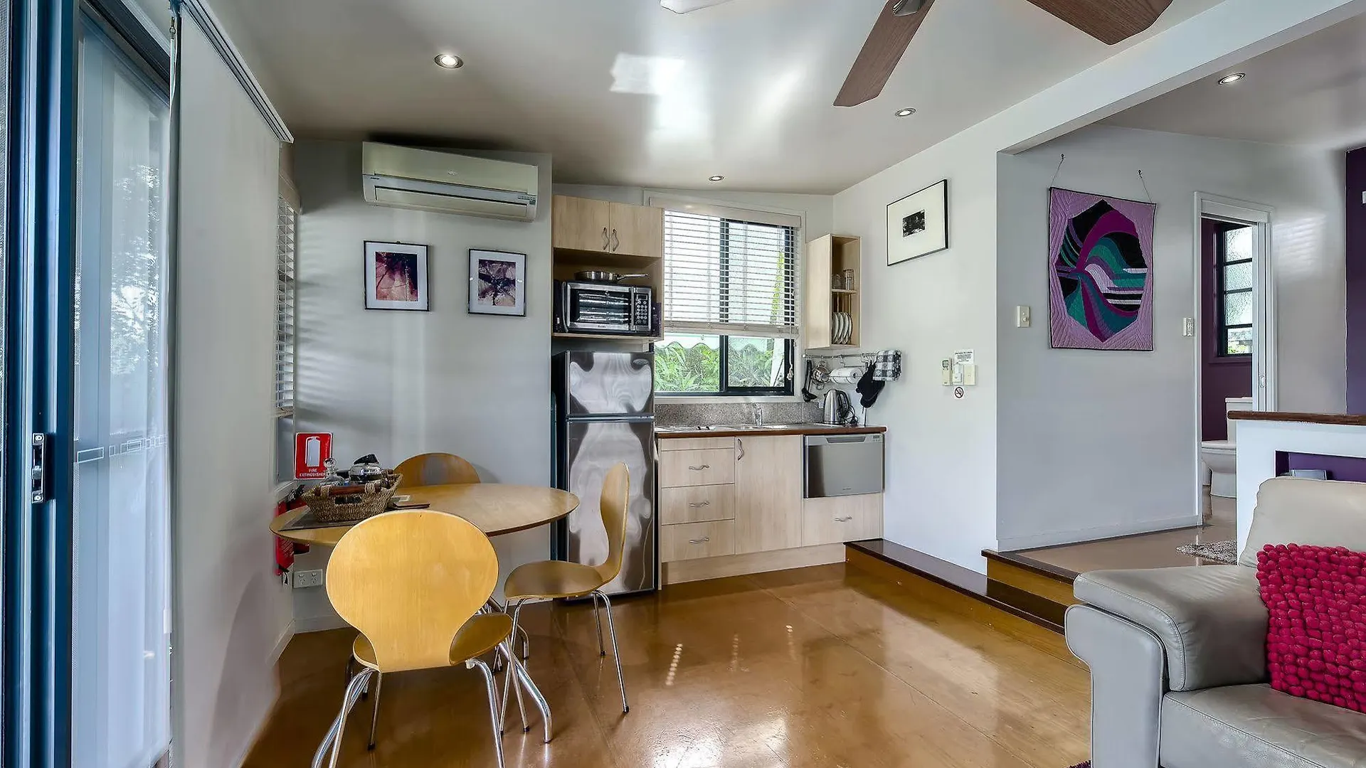 Naracoopa Bed & Breakfast & Pavilion Shorncliffe