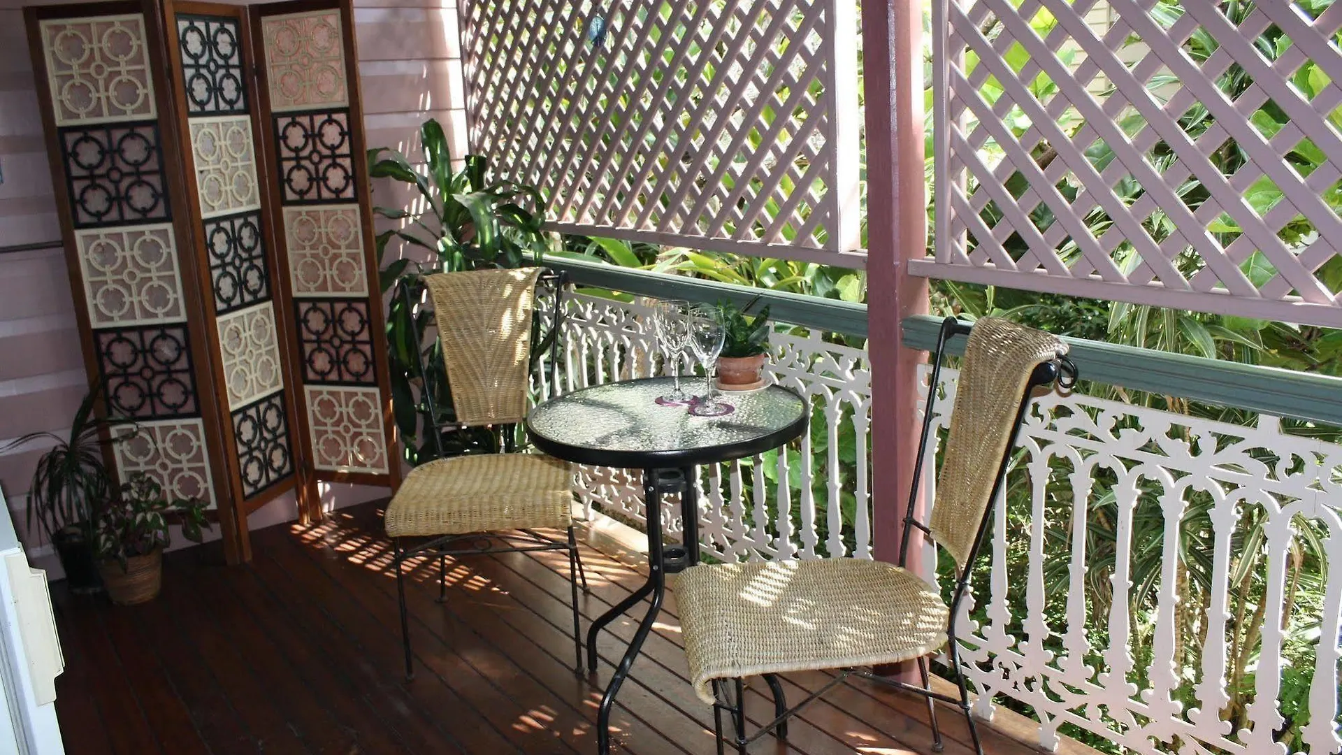 Naracoopa Bed & Breakfast & Pavilion Shorncliffe
