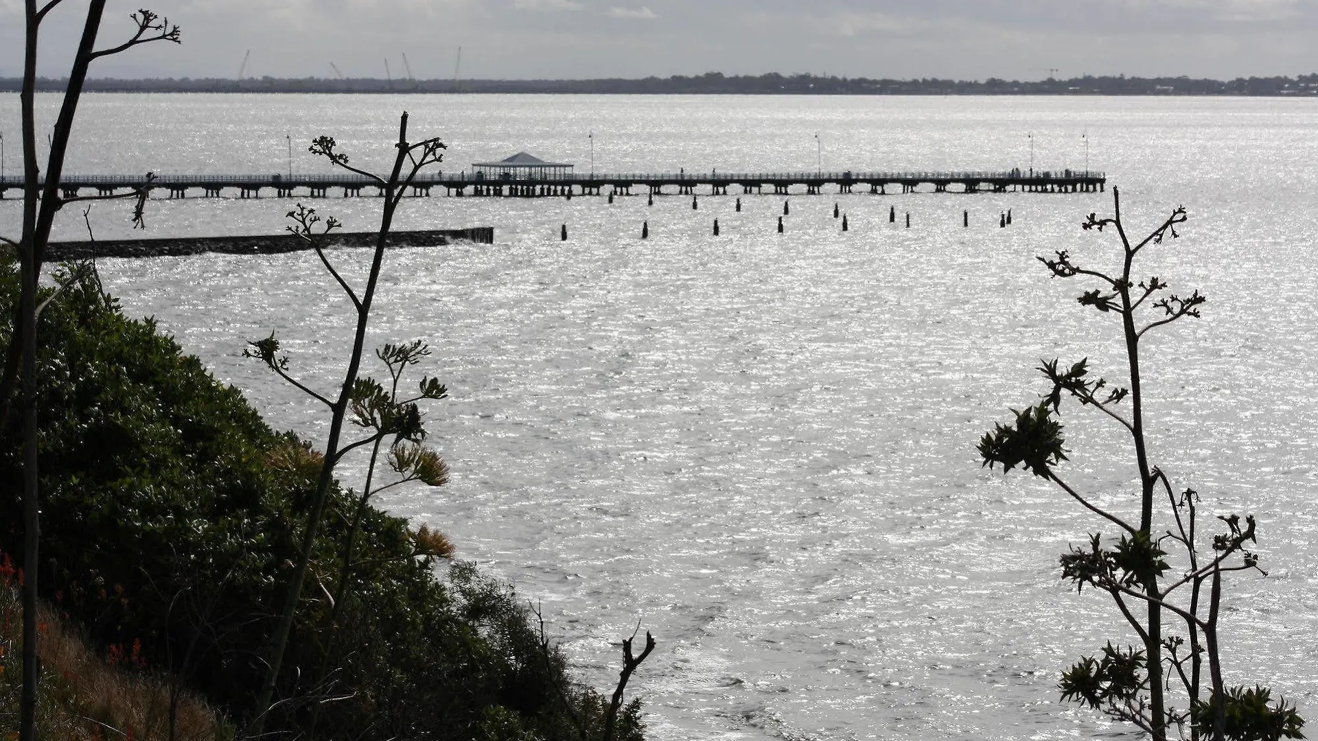 Naracoopa Bed & Breakfast & Pavilion Shorncliffe 4*,