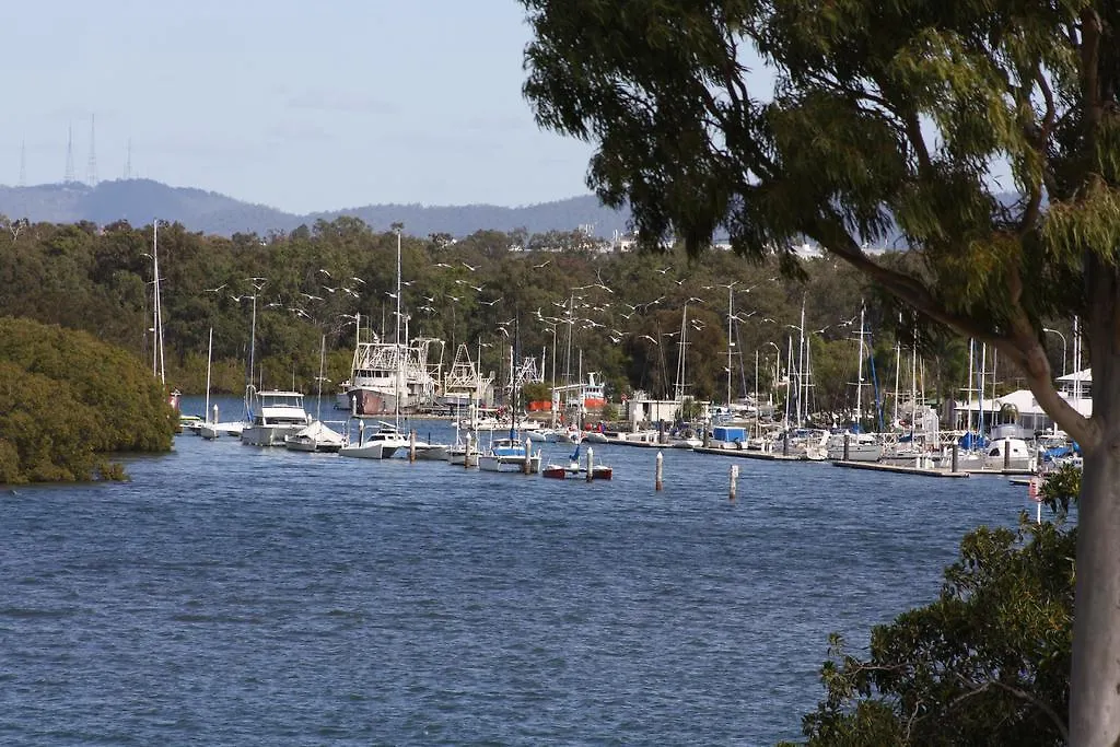 Naracoopa Bed & Breakfast & Pavilion Shorncliffe