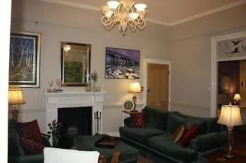 Naracoopa Bed & Breakfast & Pavilion Shorncliffe Australia