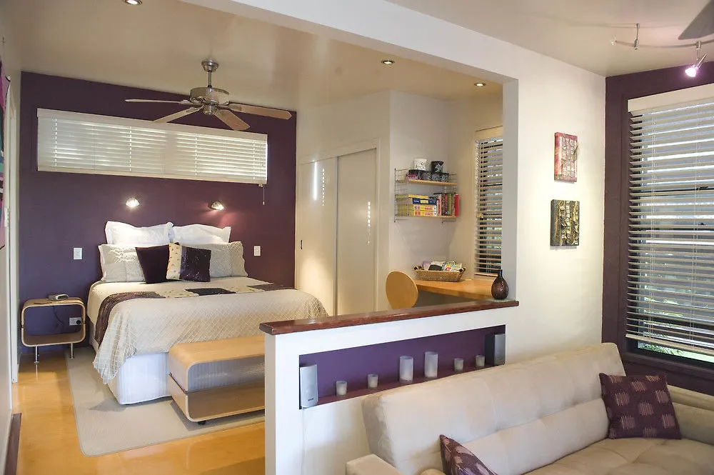 Naracoopa Bed & Breakfast & Pavilion Shorncliffe