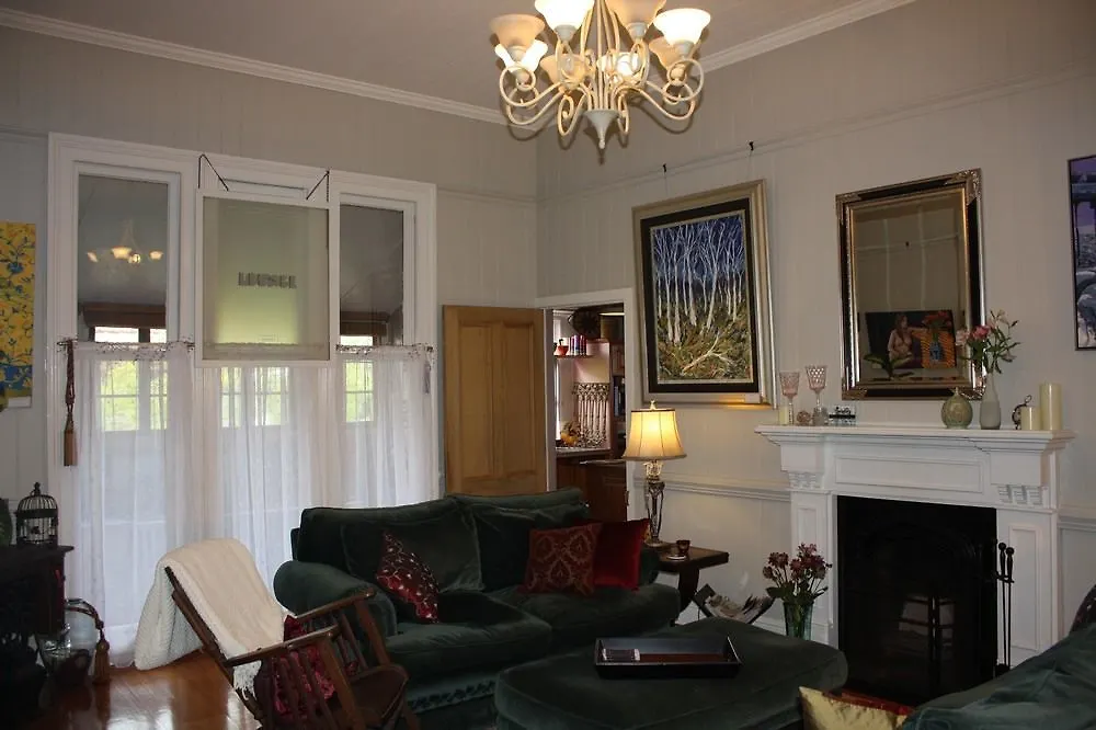 Naracoopa Bed & Breakfast & Pavilion Shorncliffe