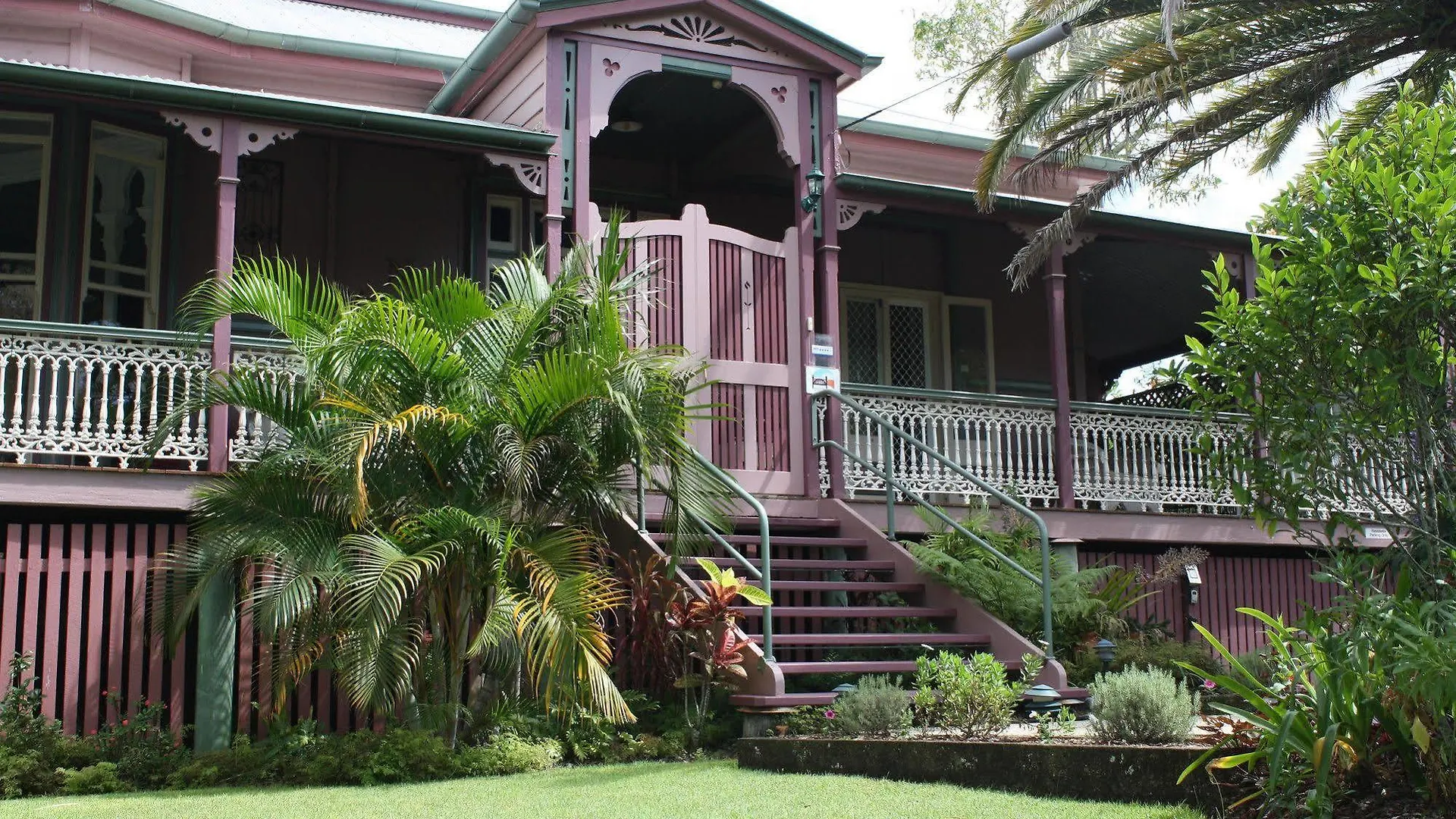 Naracoopa Bed & Breakfast & Pavilion Shorncliffe