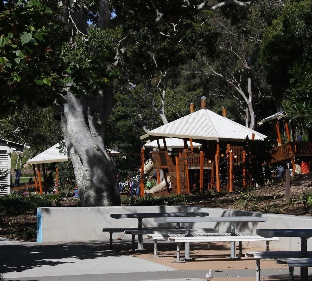 Naracoopa Bed & Breakfast & Pavilion Shorncliffe 4*,  Australia