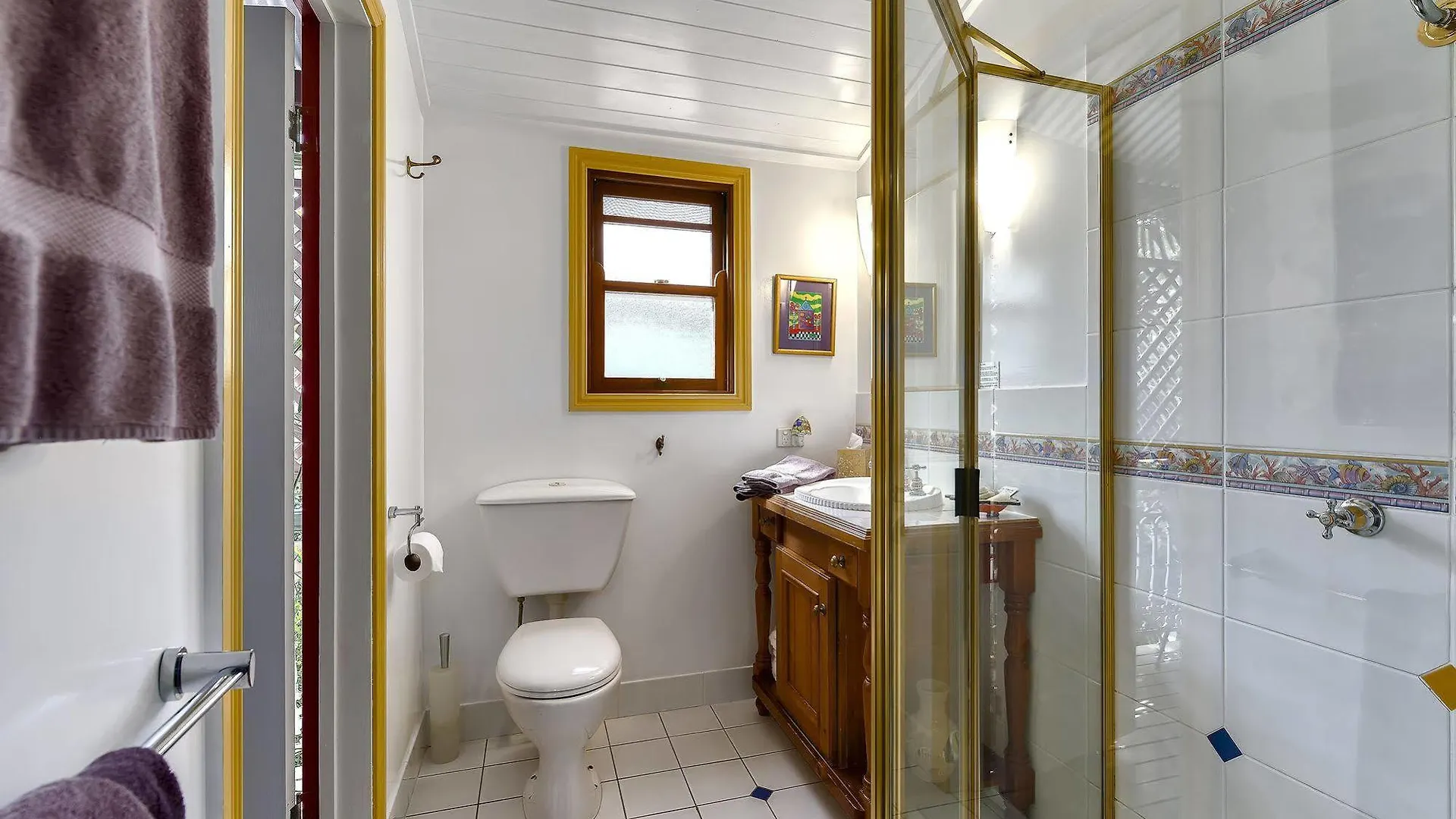 Naracoopa Bed & Breakfast & Pavilion Shorncliffe