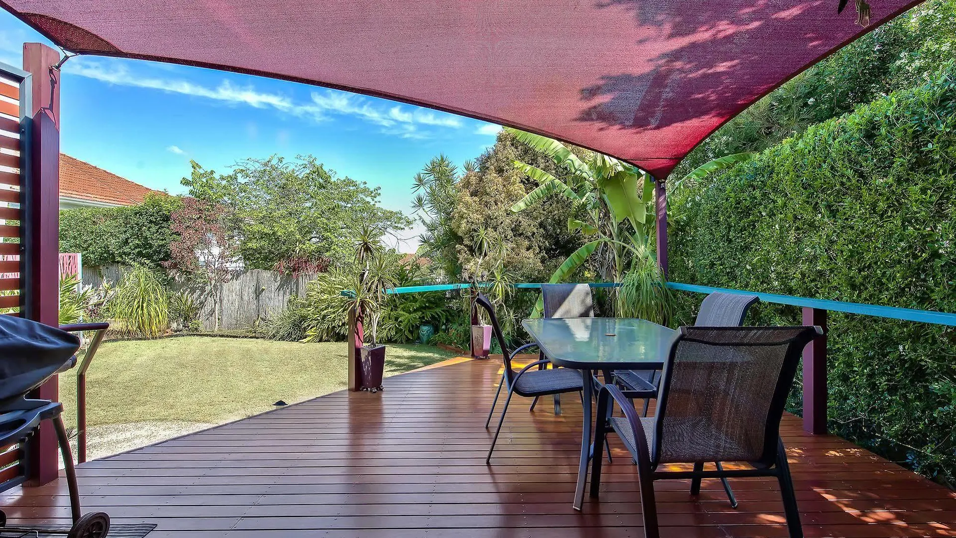 Naracoopa Bed & Breakfast & Pavilion Shorncliffe