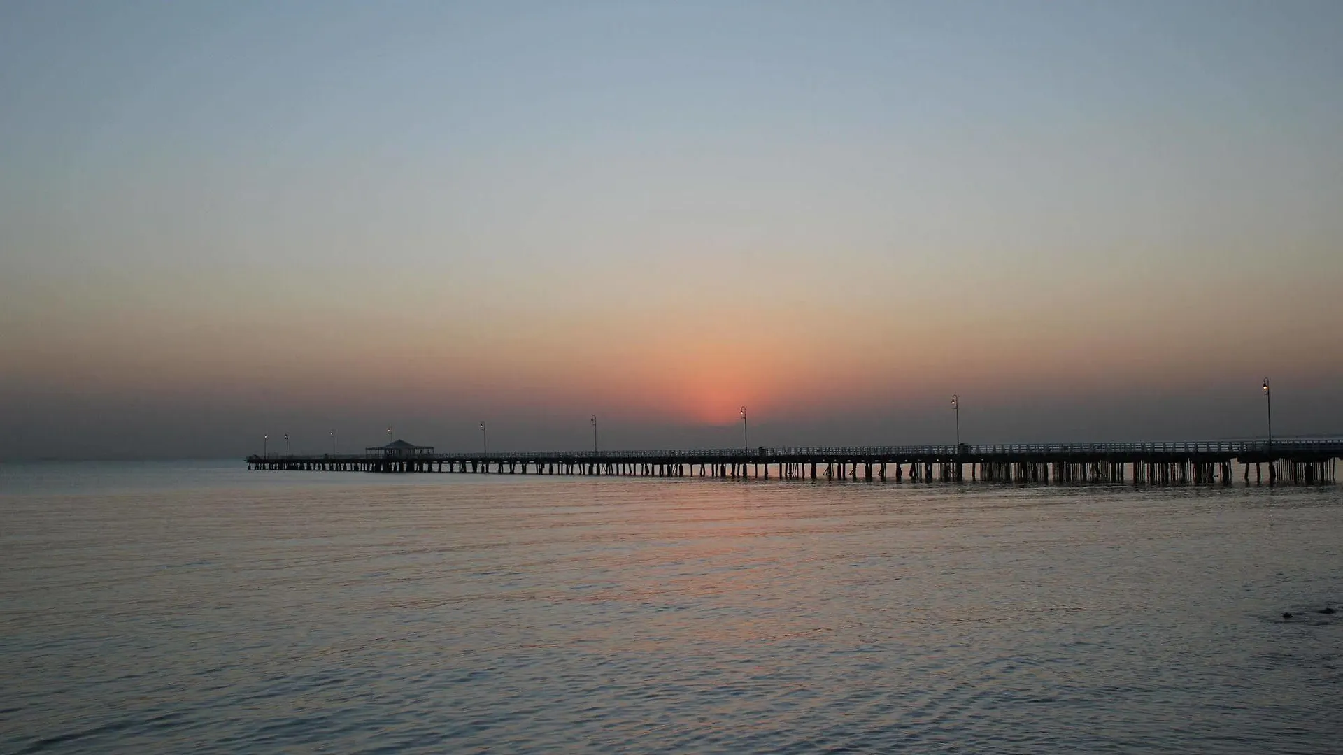 Naracoopa Bed & Breakfast & Pavilion Shorncliffe