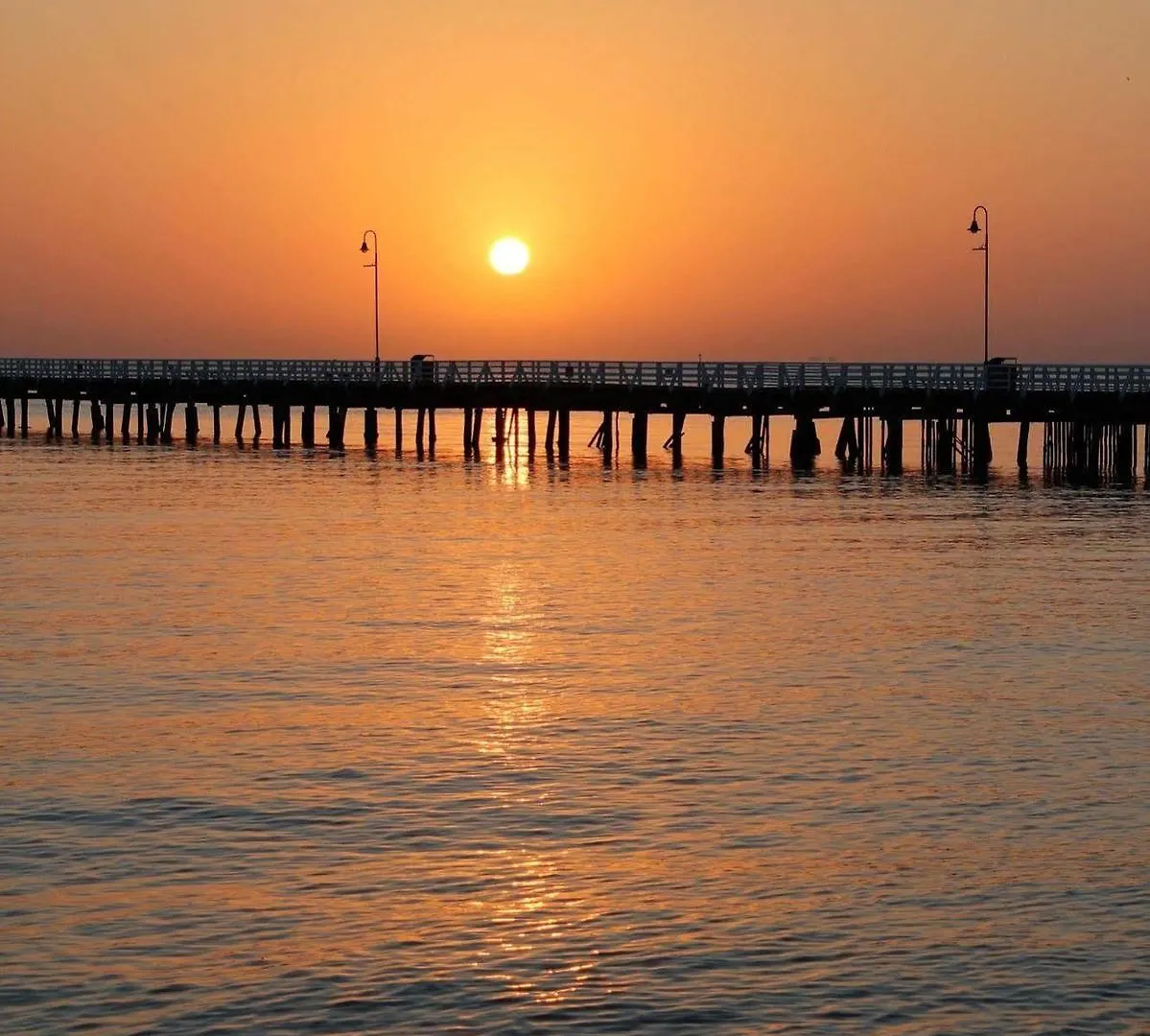 Naracoopa Bed & Breakfast & Pavilion Shorncliffe