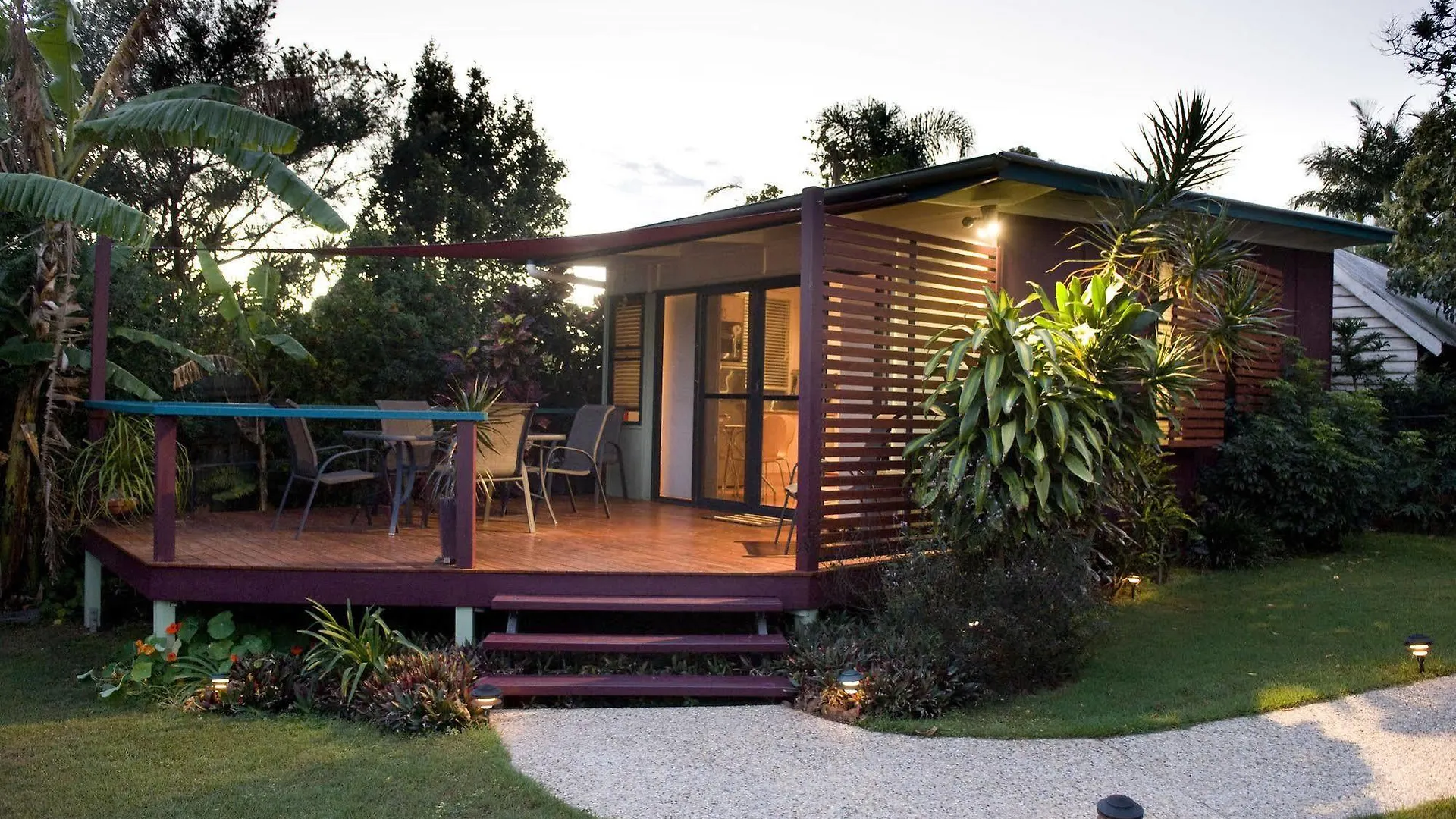 Naracoopa Bed & Breakfast & Pavilion Shorncliffe