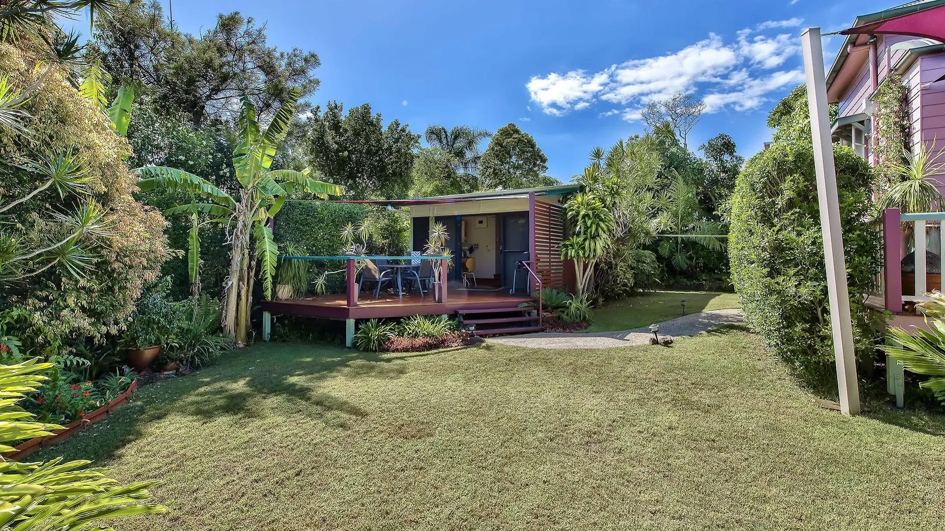 Naracoopa Bed & Breakfast & Pavilion Shorncliffe 4*,  Australia